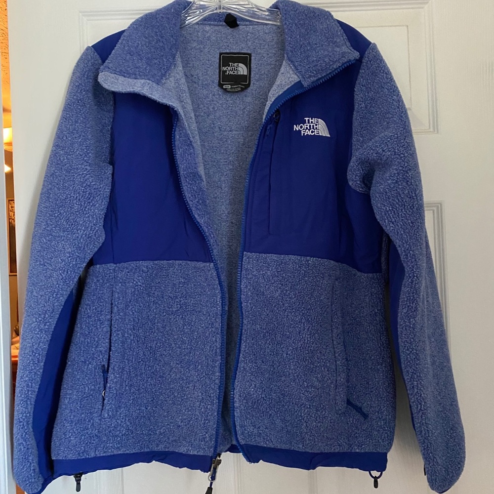 The North Face Denali jacket